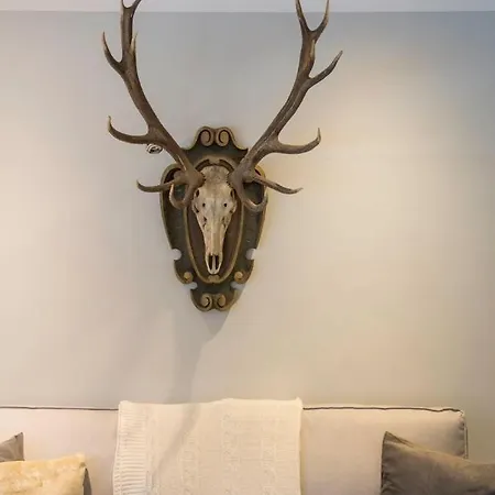 Family Wellhouse Garden Direct In Salzburg, Sunny Big Garden, Up To 16 Pax, Bikes For Free, Bbq, Sunbeds, Parking For Free, 15 Min Sound Of Music Вилла Зальцбург